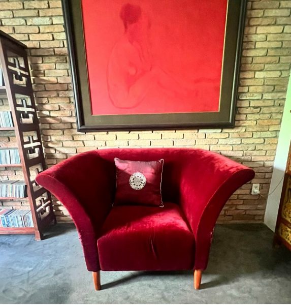 thu mua sofa